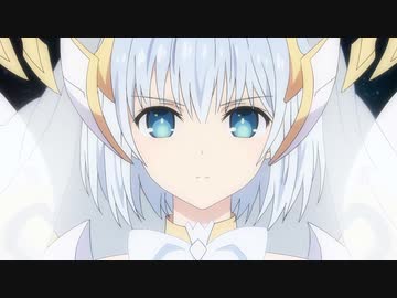 デート・ア・ライブⅣ EPISODE 06「開かれた心」