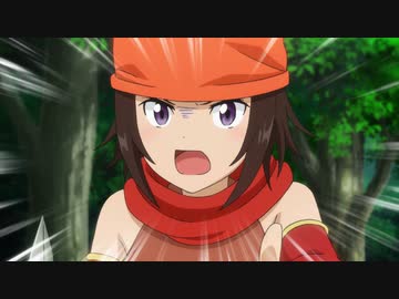 このヒーラー、めんどくさい #06「そんな第六話」