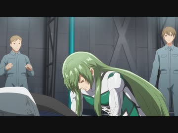 乙女ゲー世界はモブに厳しい世界です #07「同じイケメン嫌い」