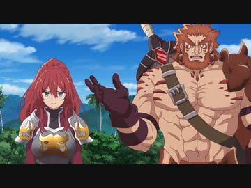 勇者、辞めます Episode 07「良い戦士が良い上司になるとは限らない」