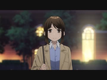 がんばれ同期ちゃん 第1話「出張先のホテルの手違いで、相部屋になってしまった 会社の同期」