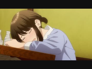 がんばれ同期ちゃん 第4話「忘れ物を取りに戻った会社の同期」