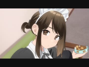 がんばれ同期ちゃん 第6話「恥ずかしい自撮り写真を送られてしまった会社の同期」