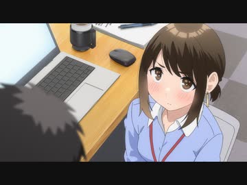 がんばれ同期ちゃん 第7話「勝負下着で今日に懸ける会社の同期」