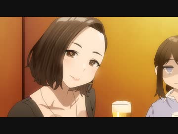 がんばれ同期ちゃん 第8話「激突!!会社の後輩vs取引先の先輩」