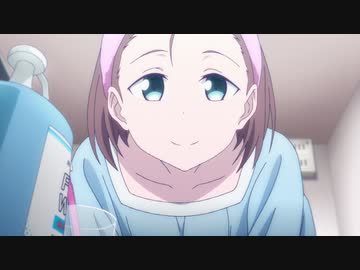 月曜日のたわわ 第4話「その4　ブルーマンデーの天使」