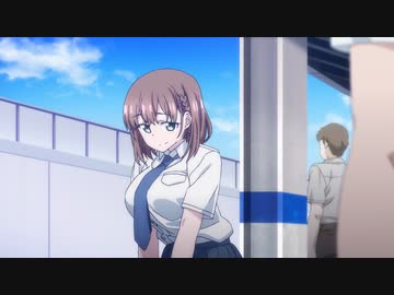 月曜日のたわわ 第7話「その7　アイちゃんと一夏の思い出」