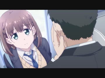 月曜日のたわわ 第8話「その8　絶対によく効く鎮痛剤」