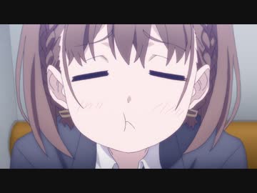 月曜日のたわわ 第10話「その10　アイちゃんとマラトンの戦い」