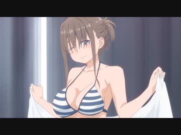 月曜日のたわわ2 第4話「その4」