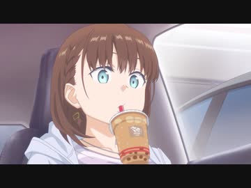 月曜日のたわわ2 第5話「その5」