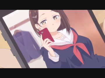 月曜日のたわわ2 第8話「その8」