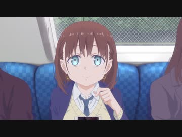 月曜日のたわわ2 第10話「その10」