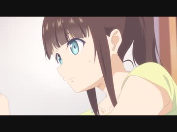 月曜日のたわわ2 第12話「その12」