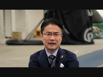 【ノーカット】乙武洋匡氏・出馬表明記者会見（2022年5月20日撮影）