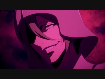 薔薇王の葬列 #20「The light is overhead.」