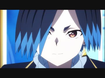 ビルディバイド -#FFFFFF- 20話「割れる世界」