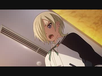 ラブライブ！虹ヶ咲学園スクールアイドル同好会TVアニメ2期 第9話「The Sky I Can't Reach」