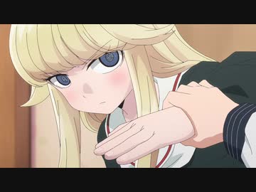 恋は世界征服のあとで 第9話「お姉ちゃんは変わってしまった」