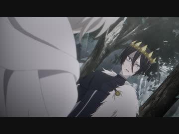 薔薇王の葬列 #21「It should still be in time now.」