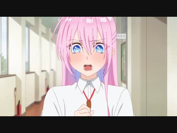 可愛いだけじゃない式守さん 第8話「文化祭Ⅱ」