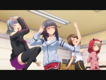 CUE! 第22話「Forever Friends」