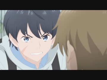 群青のファンファーレ 第11話「朝露は遠く」