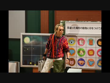 AD-LIVE 2020（10月25日 昼公演【浅沼晋太郎×日笠陽子】）