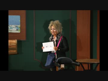 AD-LIVE 2020（11月22日 夜公演【鳥海浩輔×吉野裕行】）