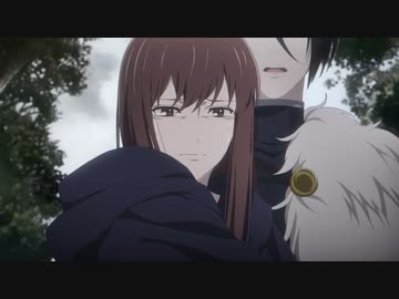 薔薇王の葬列 #23「Mother ...... Goodbye.」