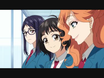 ヒロインたるもの！～嫌われヒロインと内緒のお仕事～ 第11話「嫌われヒロインの戦い」