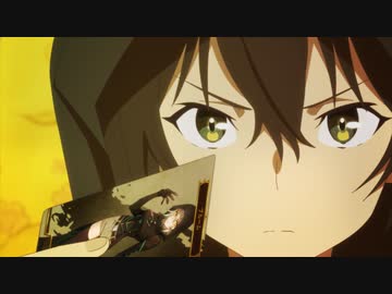 ビルディバイド -#FFFFFF- 23話「無窮の願い」