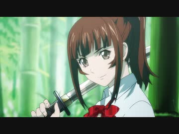 一騎当千 Extravaganza Epoch Episode1「Encounter」