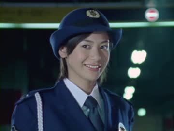 爆竜戦隊アバレンジャー　第35話「アバレナデシコ七変化たい！」