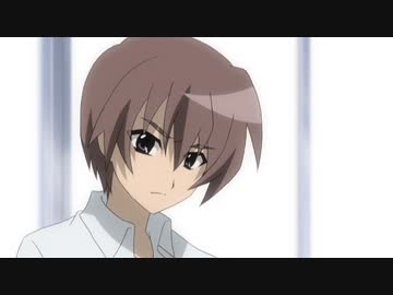 ひぐらしのなく頃に　第7話　「綿流し編　其の参　嘘」