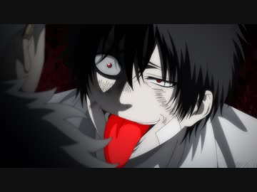 トモダチゲーム 第12話「俺にとって一番大切なのは…」