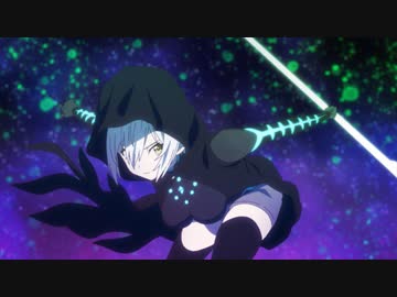 ビルディバイド -#FFFFFF- 24話「春のとまりを知る人ぞなき」