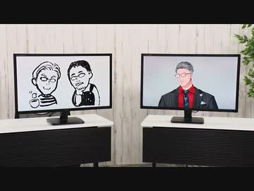 【後半】にじさんじ・舞元啓介さんゲスト回