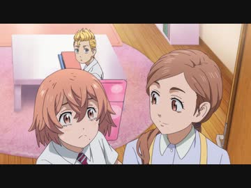 東京リベンジャーズ 第4話「Return」