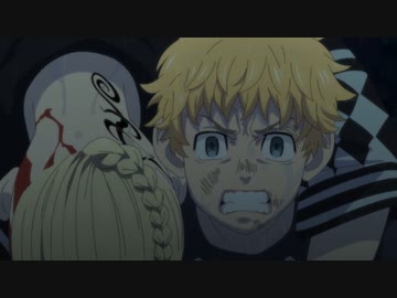 東京リベンジャーズ 第10話「Rerise」