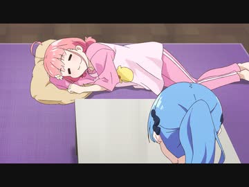 TVアニメ「てっぺんっ!!!!!!!!!!!!!!!」 第2話「キャトルの章」