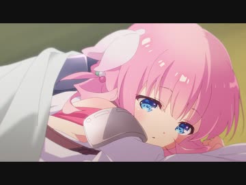 プリマドール 第1話「はじめての旋律」