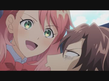 神クズ☆アイドル 第2話「STAGE.2」