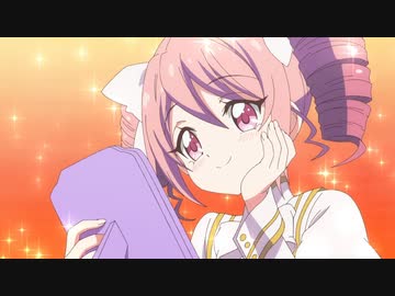 邪神ちゃんドロップキックX 第2話「錠剤は全てラムネです」