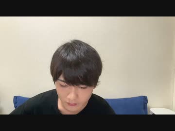 【ゆるっとニコニコ生放送】水石亜飛夢オフィシャル放送