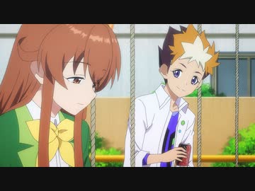 TVアニメ「シャドウバースＦ」 #16「本気のシャドバを見せてあげるね！」