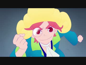 ユーレイデコ 第3話「仕組まれた裁判」