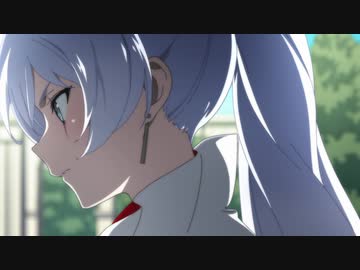 RWBY 氷雪帝国 Chapter 3「A Nightmare comes「悪夢」」