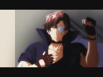 神クズ☆アイドル 第3話「STAGE.3」