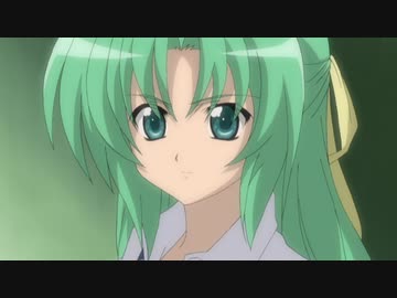 ひぐらしのなく頃に解 第９話　皆殺し編　其の四　 「交渉」